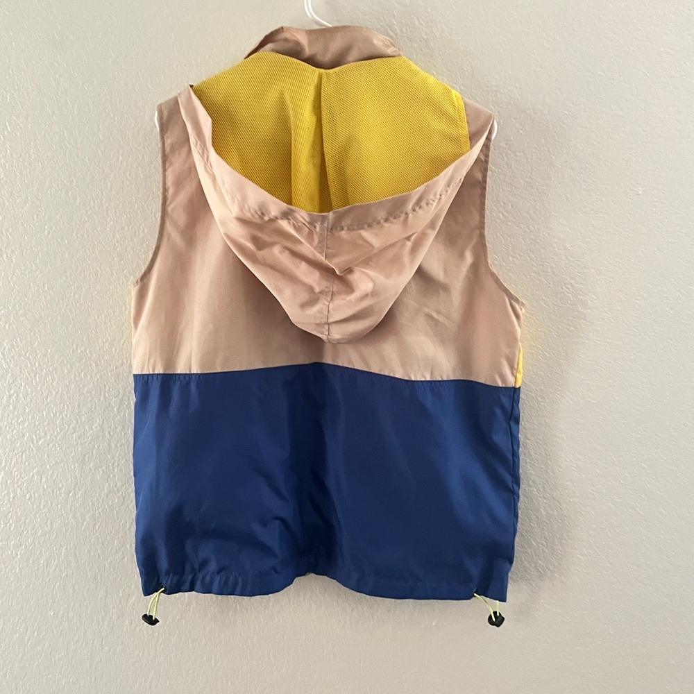 Men’s vest